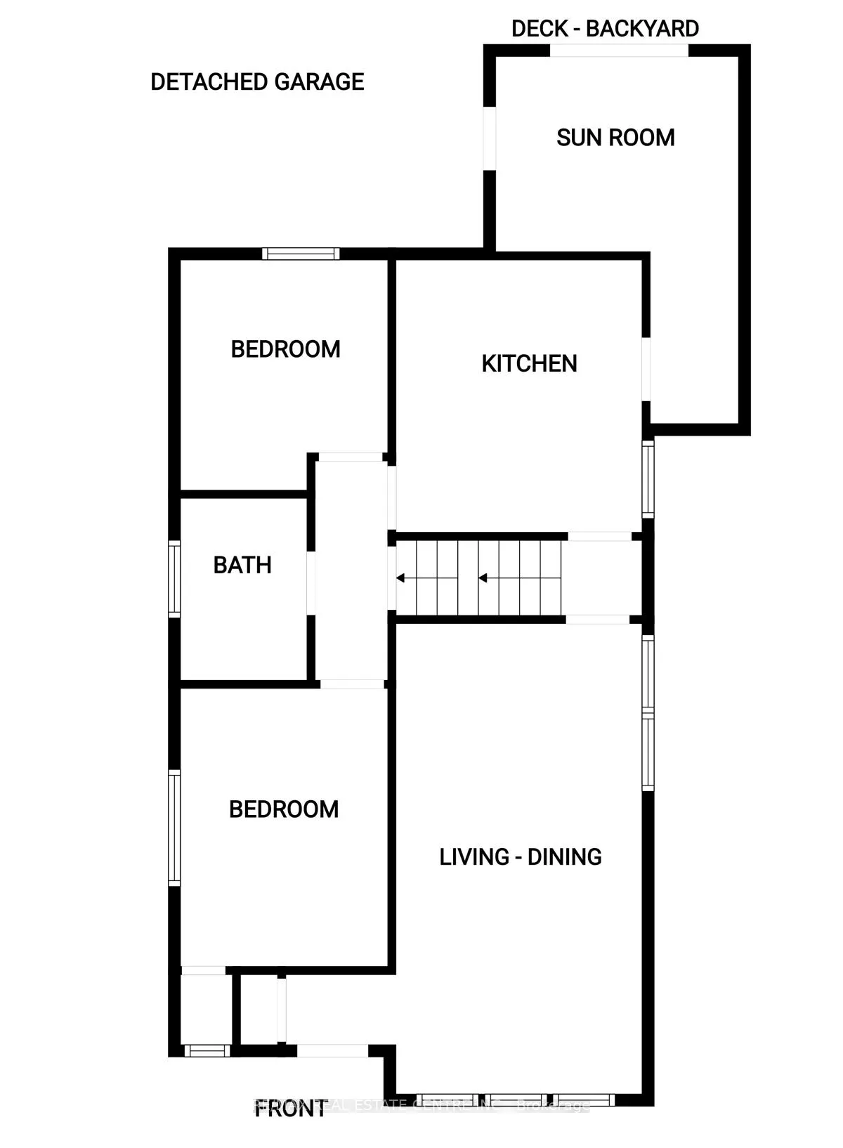 Photo 29 of 215 Walter Avenue S, Hamilton, Glenview — HOMEH