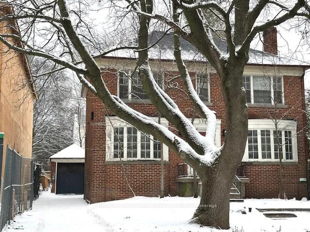 Photo 1 of 153 Glen Cedar Road, Toronto, Humewood-Cedarvale — HOMEH