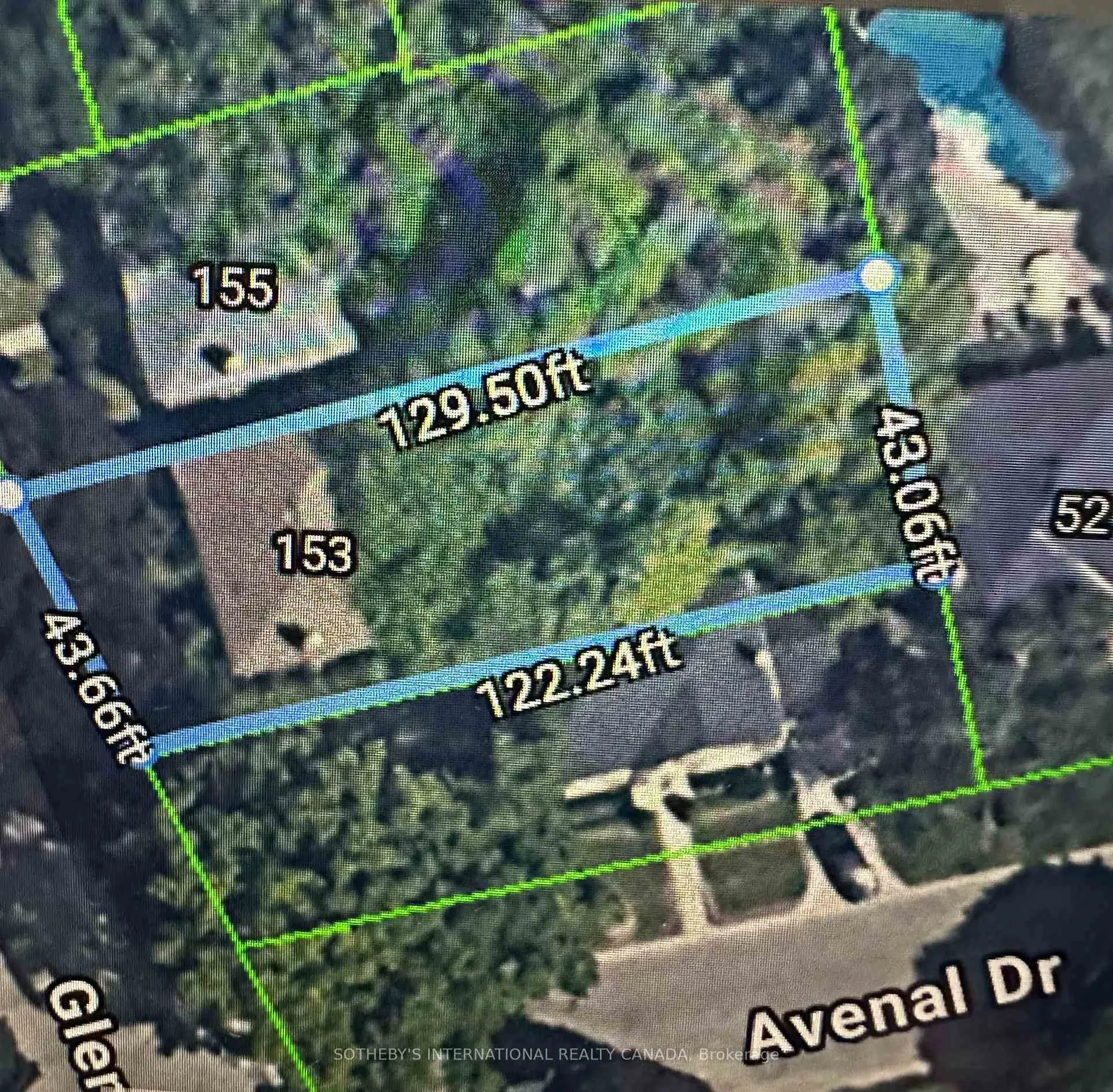 Photo 2 of 153 Glen Cedar Road, Toronto, Humewood-Cedarvale — HOMEH