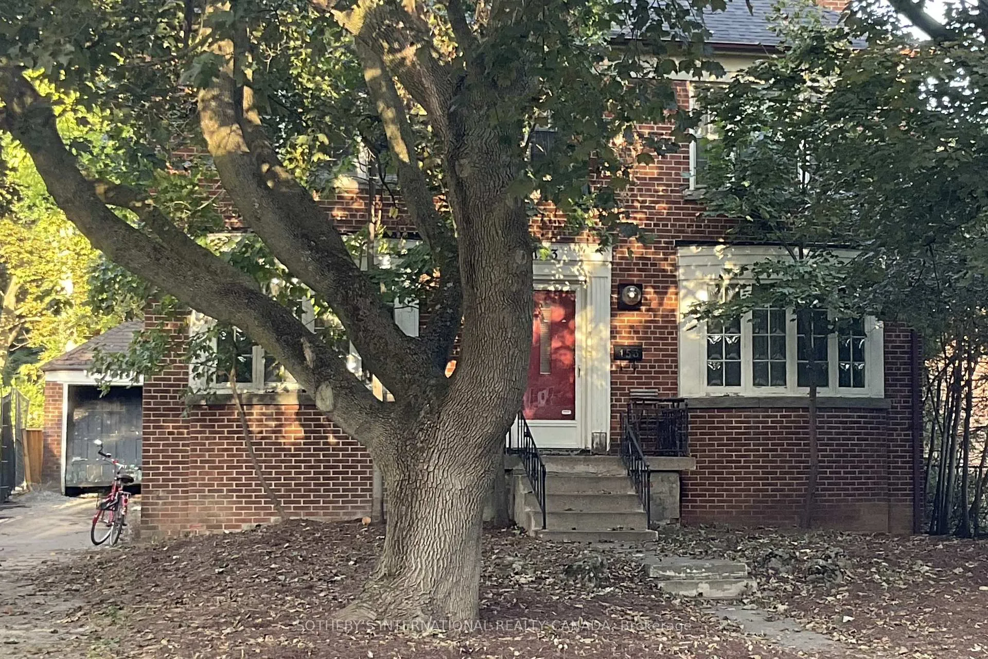 Photo 13 of 153 Glen Cedar Road, Toronto, Humewood-Cedarvale — HOMEH