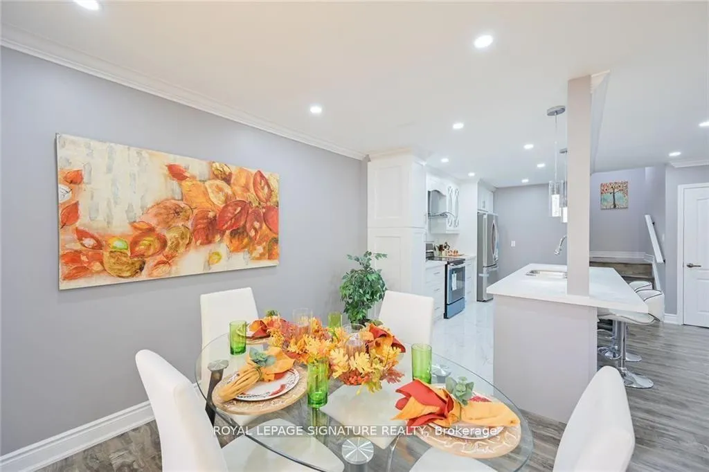 Photo 9 of 184 Greencedar Drive, Hamilton, Gurnett — HOMEH