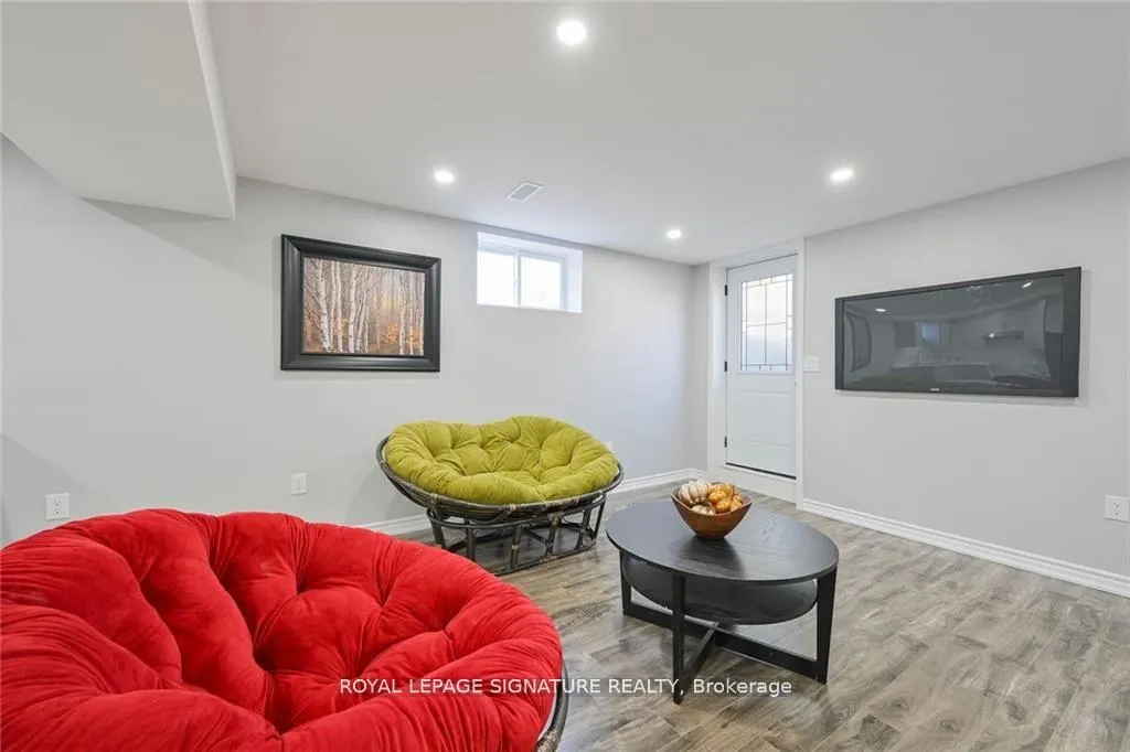 Photo 22 of 184 Greencedar Drive, Hamilton, Gurnett — HOMEH