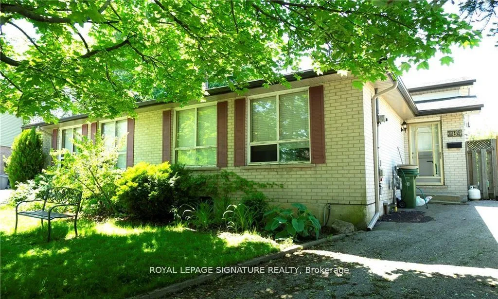 Photo 23 of 184 Greencedar Drive, Hamilton, Gurnett — HOMEH
