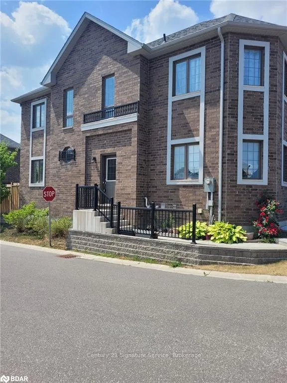 Photo 1 of 42 Bedford Estates Crescent, Barrie, Bayshore — HOMEH