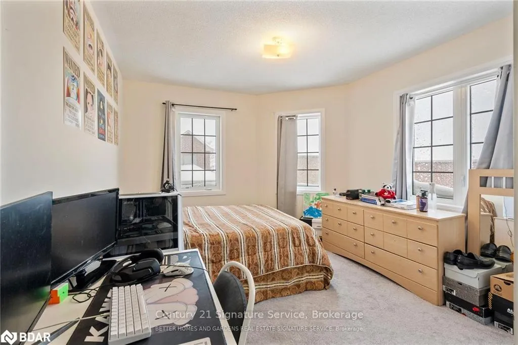 Photo 26 of 42 Bedford Estates Crescent, Barrie, Bayshore — HOMEH