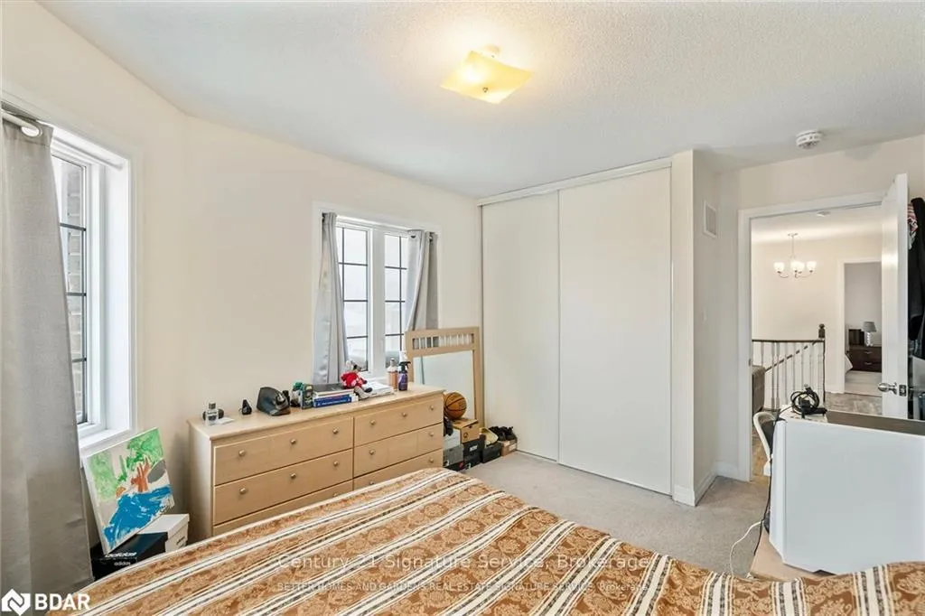 Photo 27 of 42 Bedford Estates Crescent, Barrie, Bayshore — HOMEH