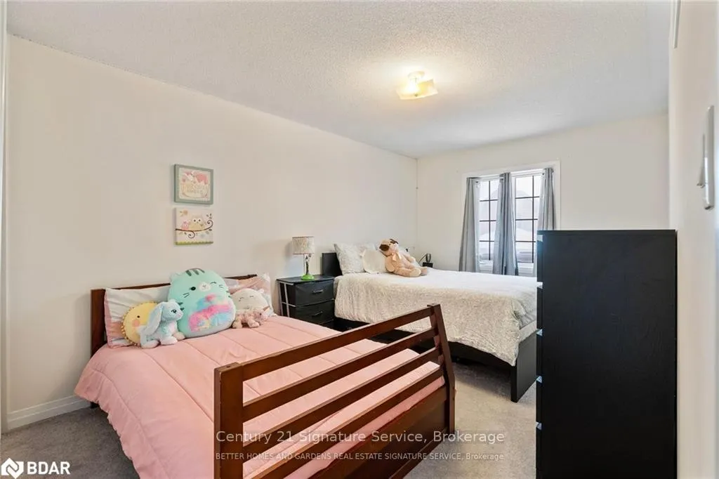 Photo 28 of 42 Bedford Estates Crescent, Barrie, Bayshore — HOMEH