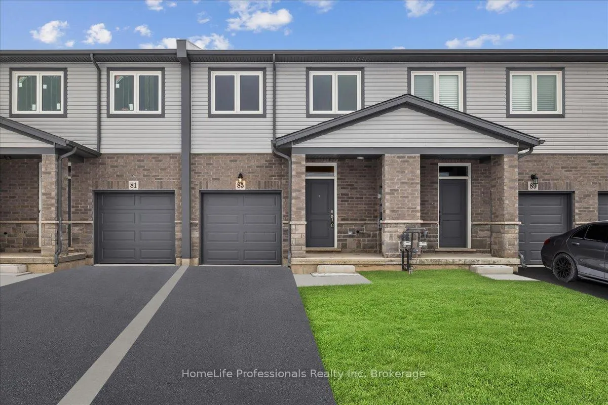 Photo 1 of 85 Elvira Way, Thorold, Rolling Meadows — HOMEH