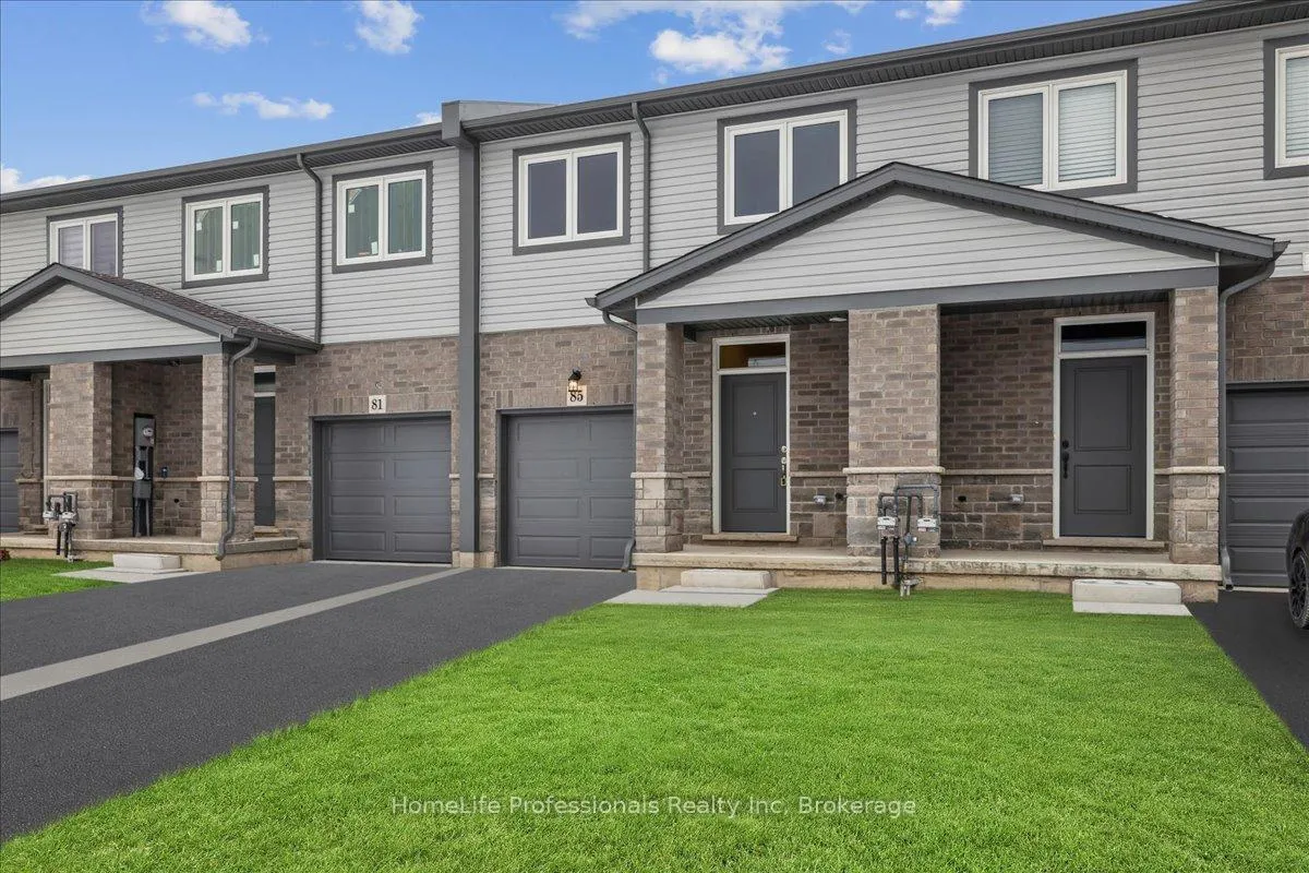 Photo 2 of 85 Elvira Way, Thorold, Rolling Meadows — HOMEH