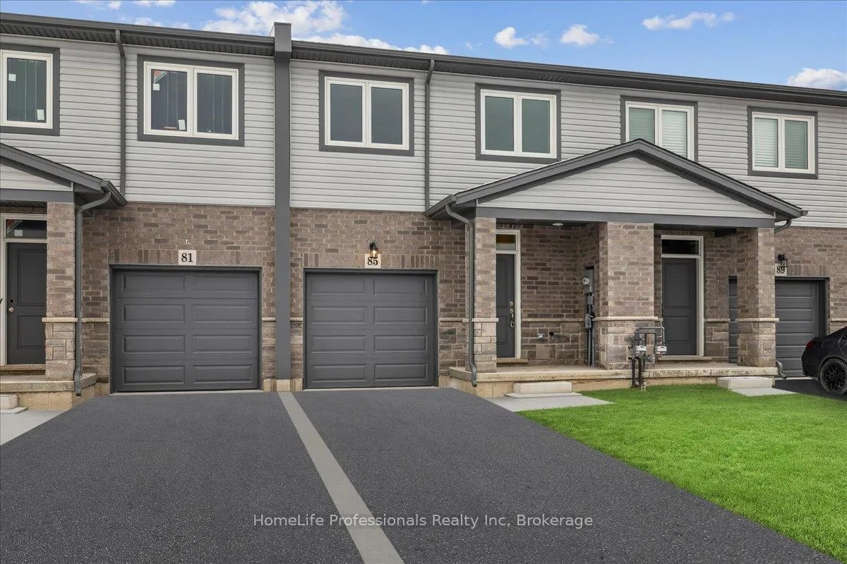 Photo 3 of 85 Elvira Way, Thorold, Rolling Meadows — HOMEH