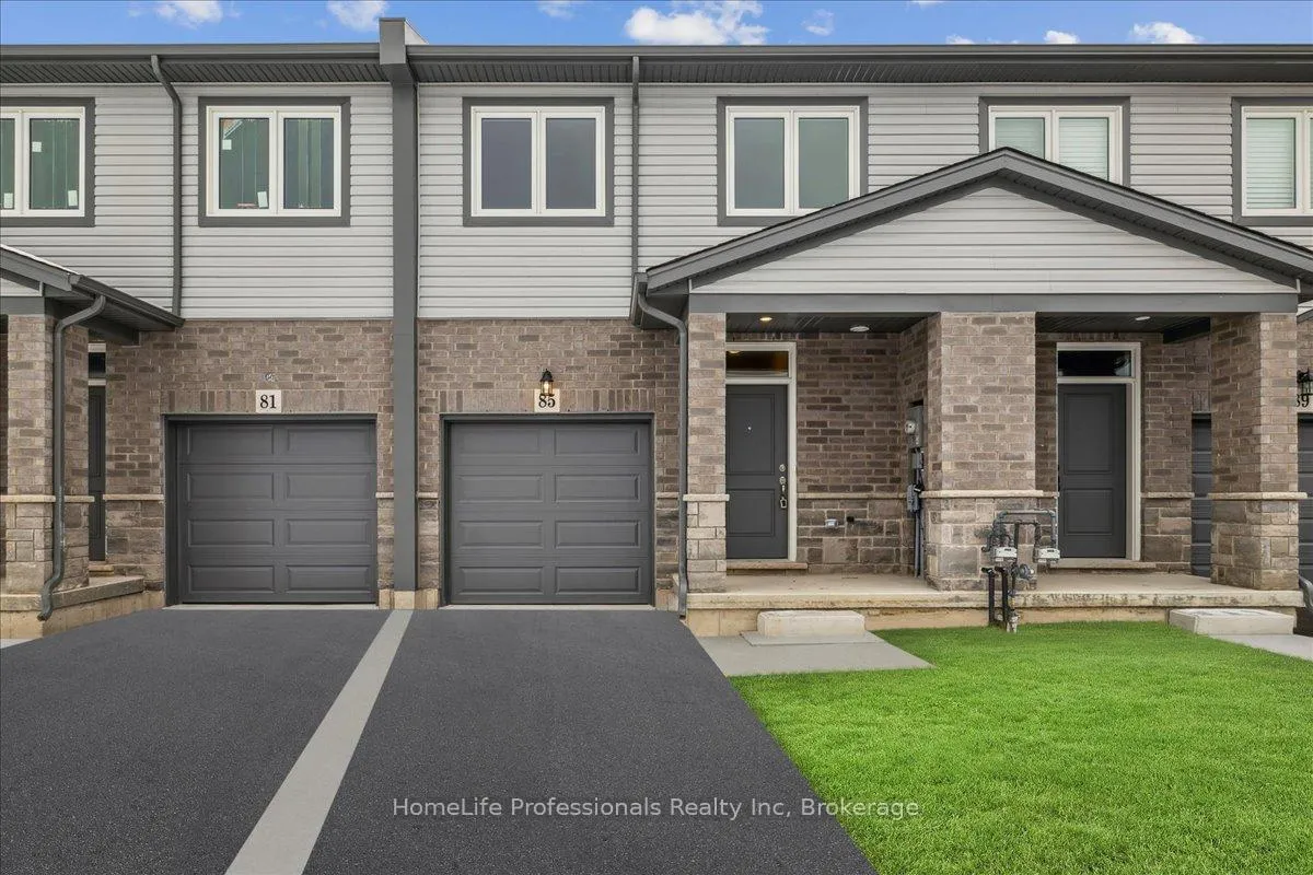 Photo 4 of 85 Elvira Way, Thorold, Rolling Meadows — HOMEH