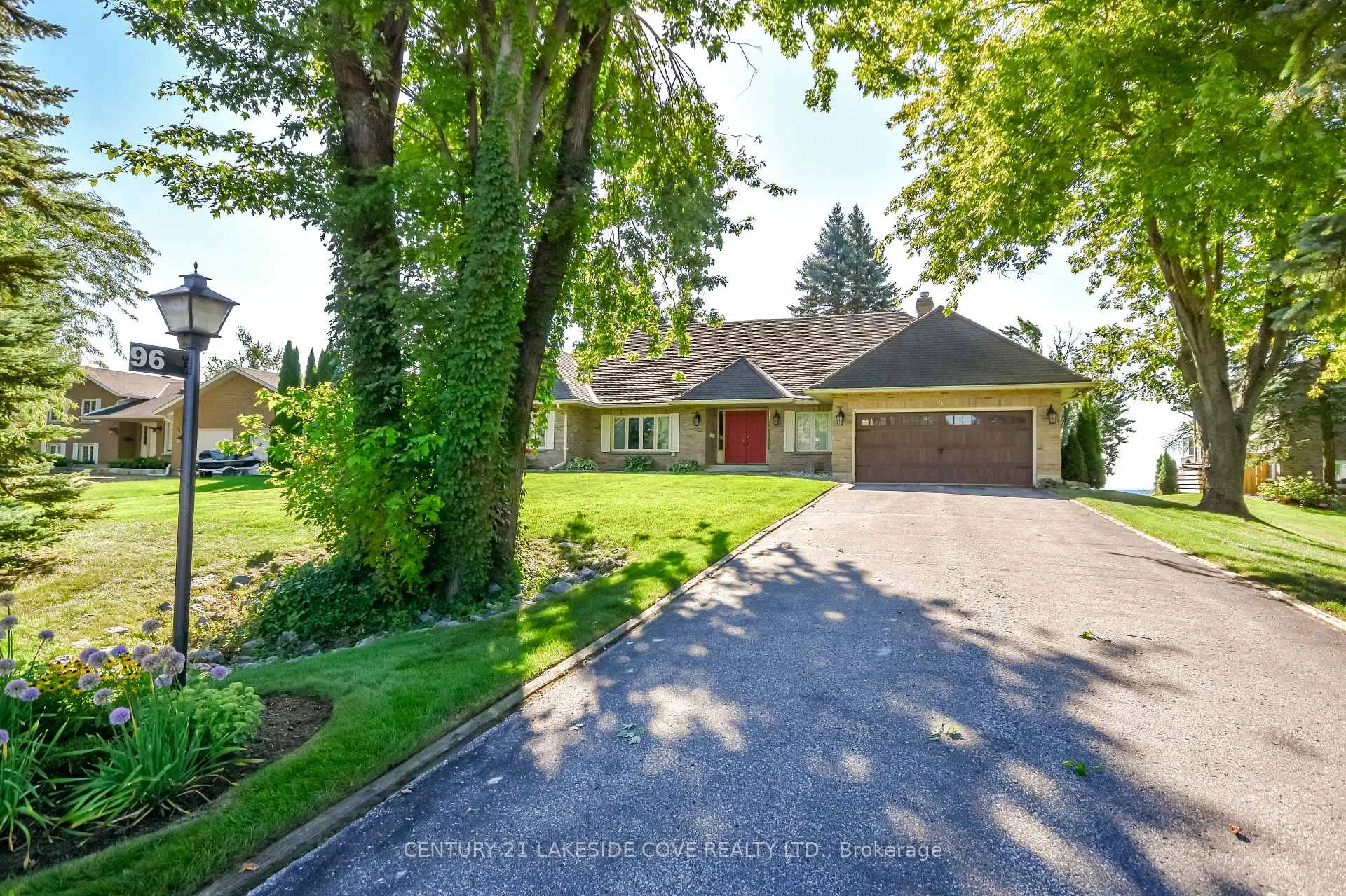Photo 6 of 96 Bayshore Drive, Ramara, Brechin — HOMEH
