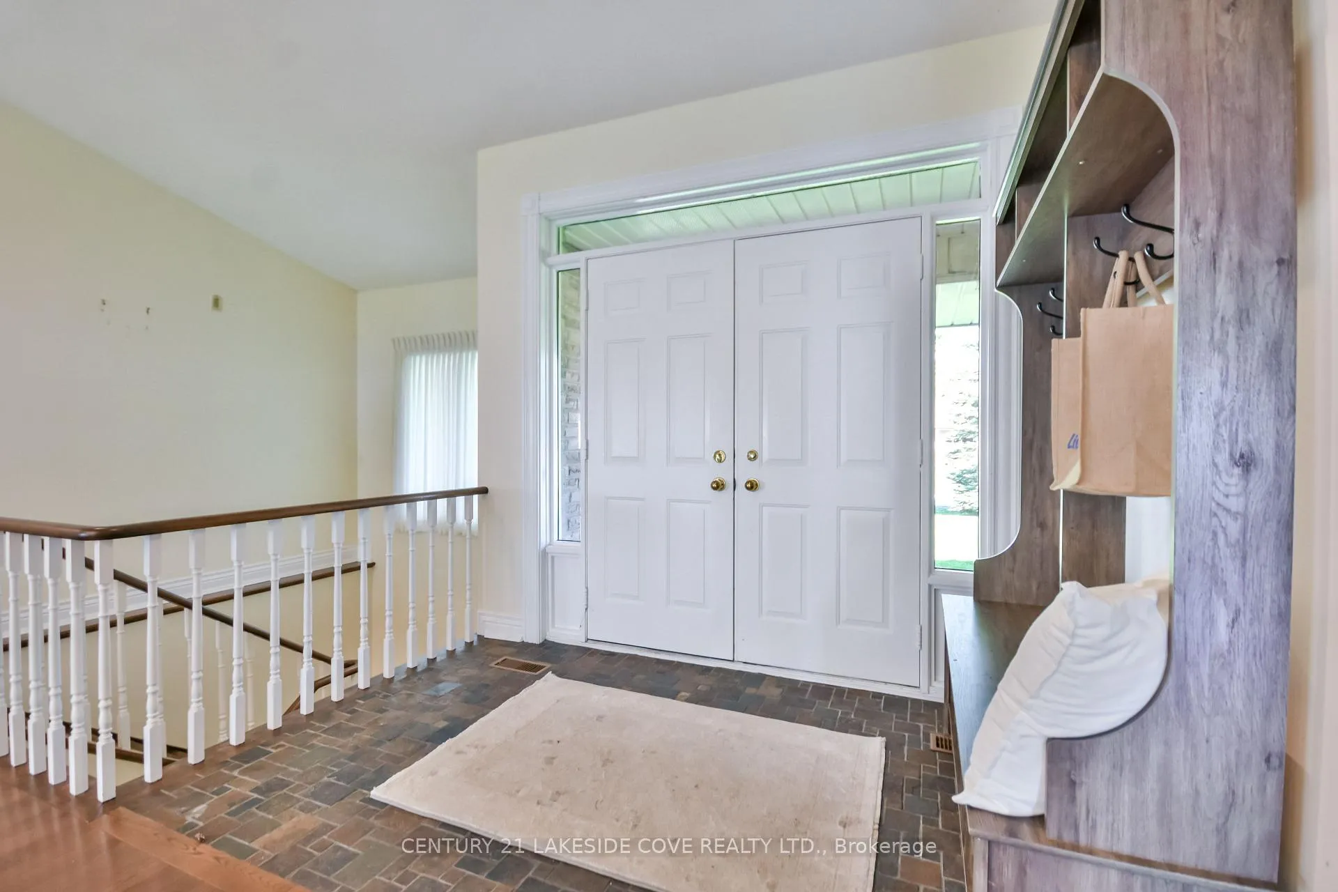 Photo 9 of 96 Bayshore Drive, Ramara, Brechin — HOMEH