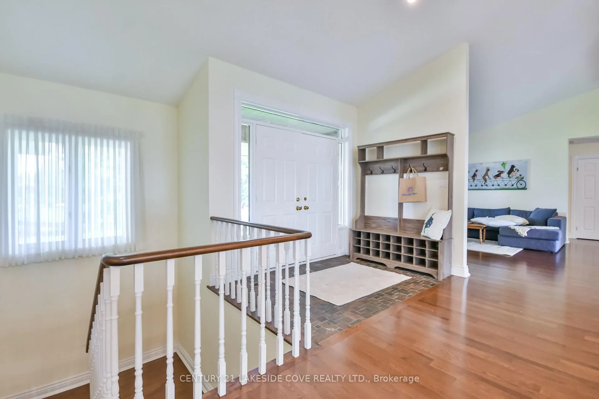 Photo 10 of 96 Bayshore Drive, Ramara, Brechin — HOMEH
