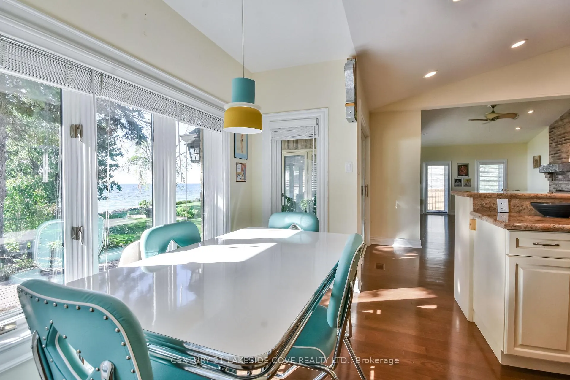 Photo 19 of 96 Bayshore Drive, Ramara, Brechin — HOMEH