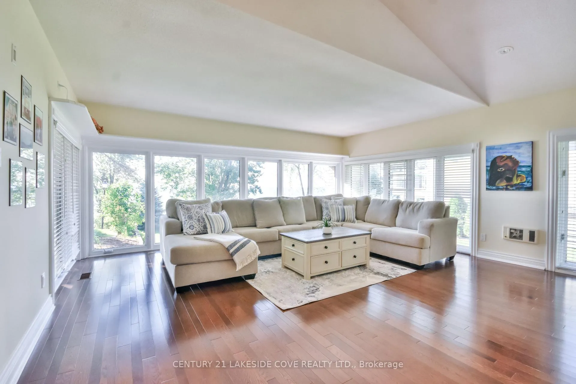 Photo 20 of 96 Bayshore Drive, Ramara, Brechin — HOMEH