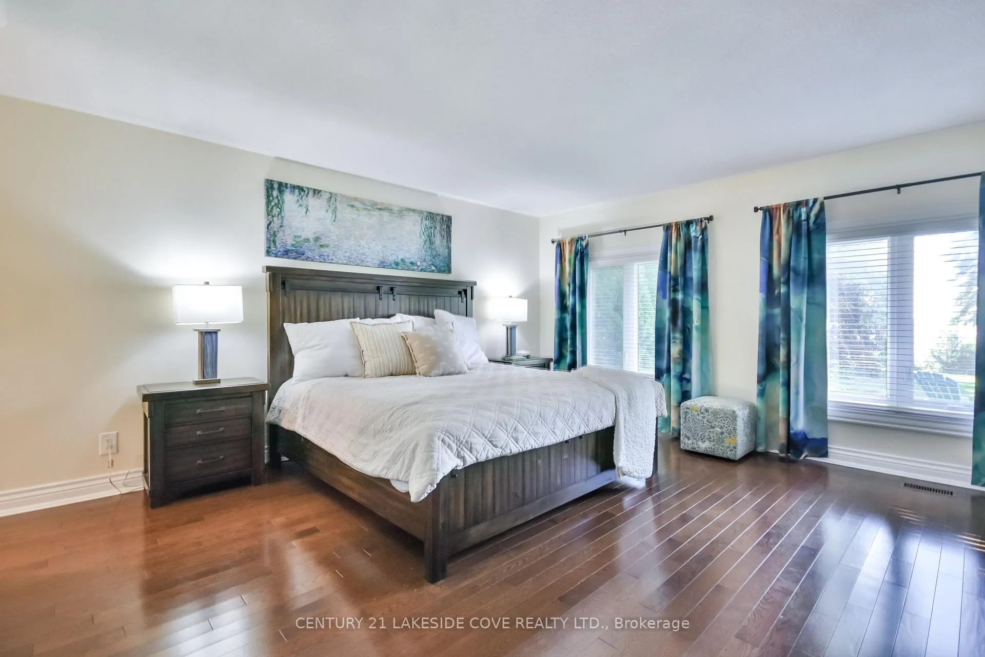 Photo 23 of 96 Bayshore Drive, Ramara, Brechin — HOMEH