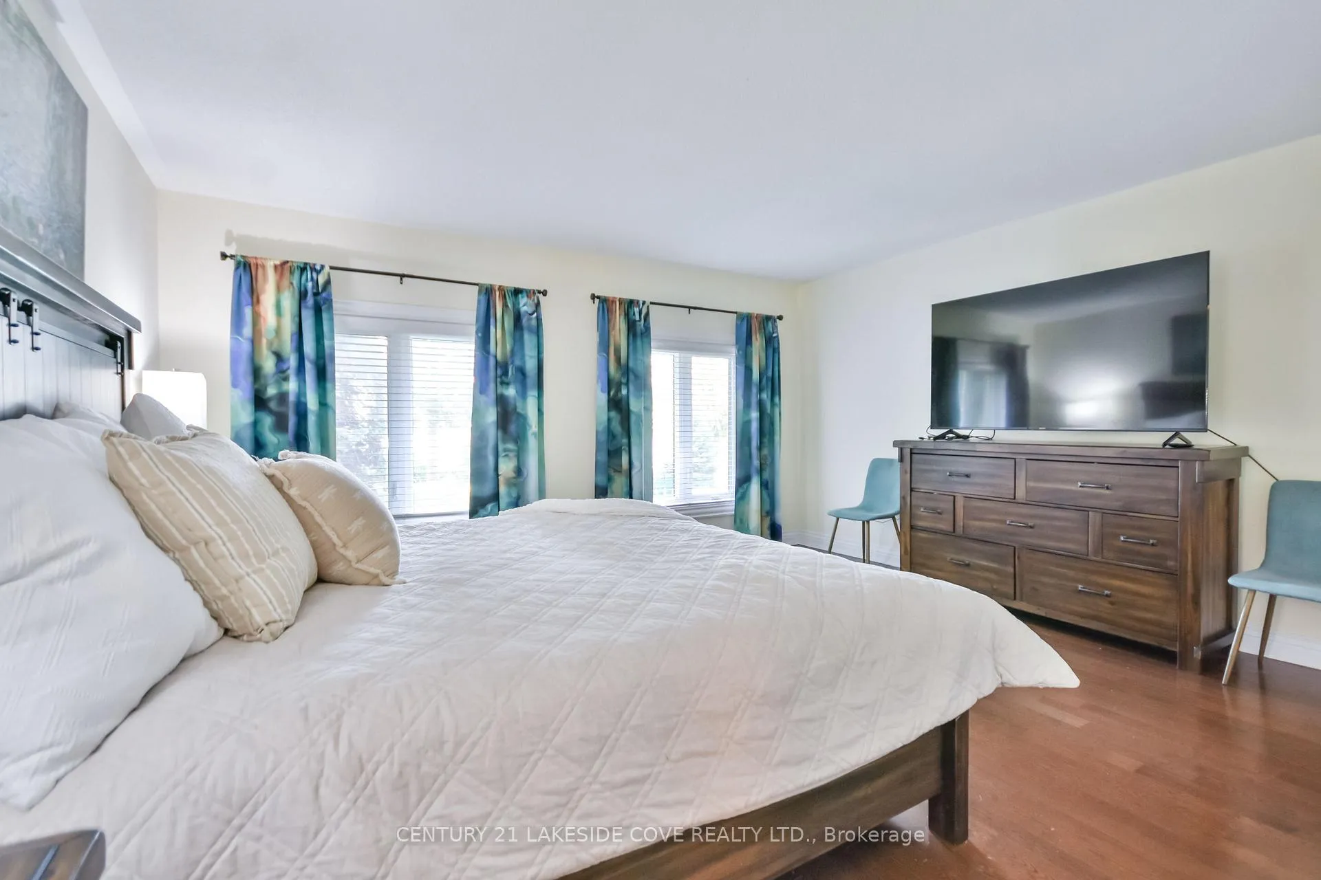Photo 24 of 96 Bayshore Drive, Ramara, Brechin — HOMEH