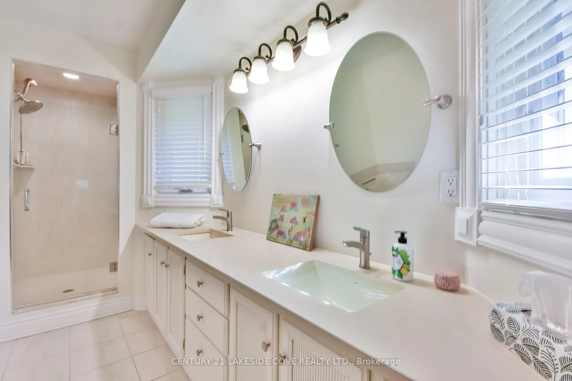 Photo 26 of 96 Bayshore Drive, Ramara, Brechin — HOMEH