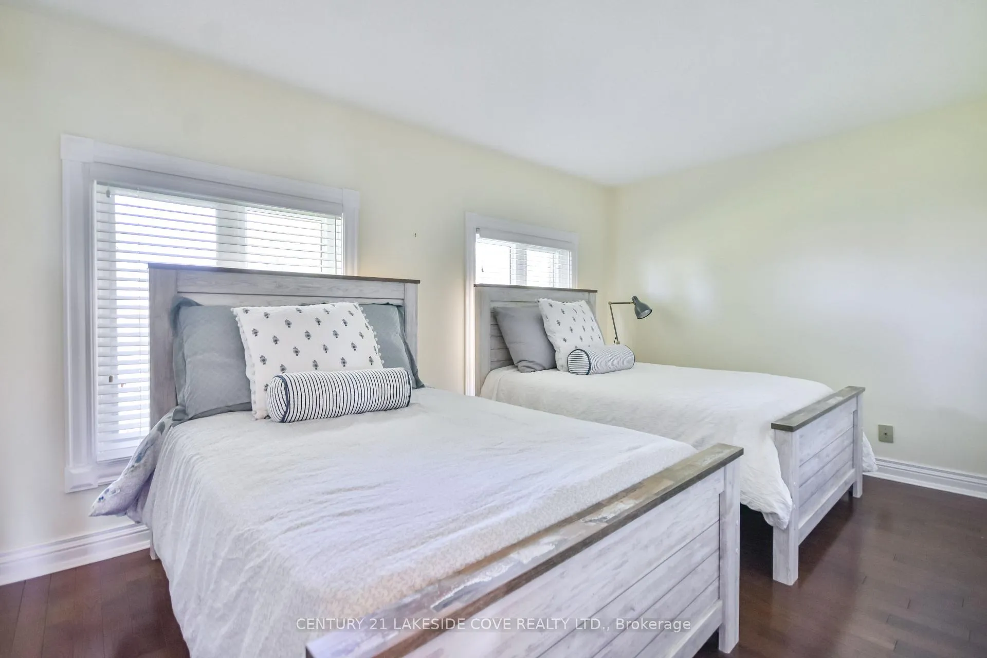 Photo 27 of 96 Bayshore Drive, Ramara, Brechin — HOMEH