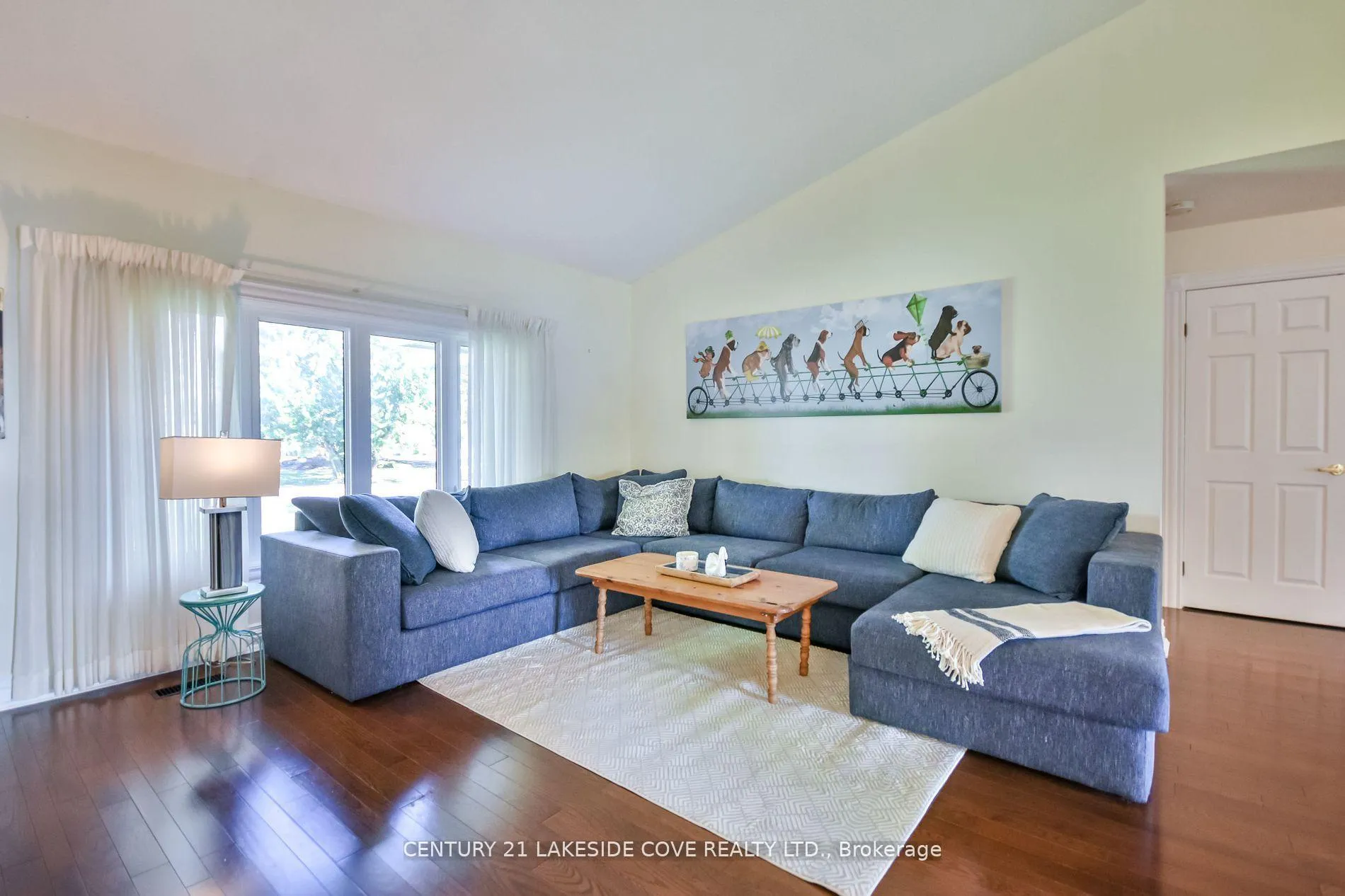 Photo 29 of 96 Bayshore Drive, Ramara, Brechin — HOMEH