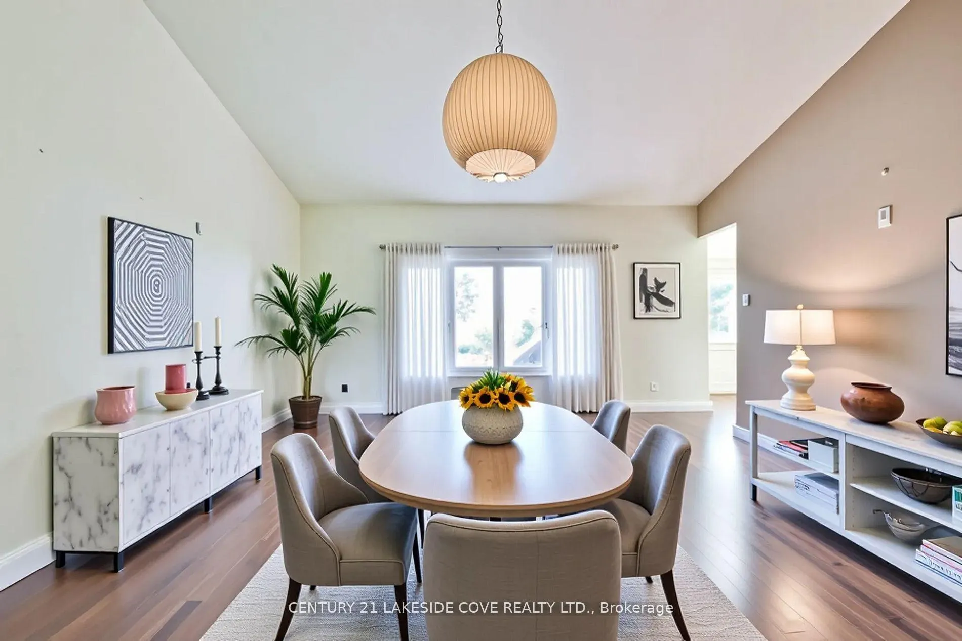 Photo 30 of 96 Bayshore Drive, Ramara, Brechin — HOMEH