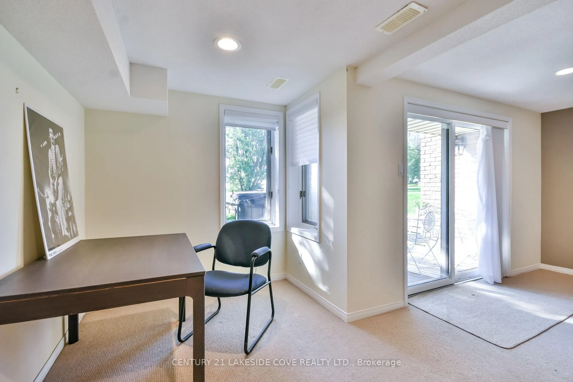 Photo 33 of 96 Bayshore Drive, Ramara, Brechin — HOMEH