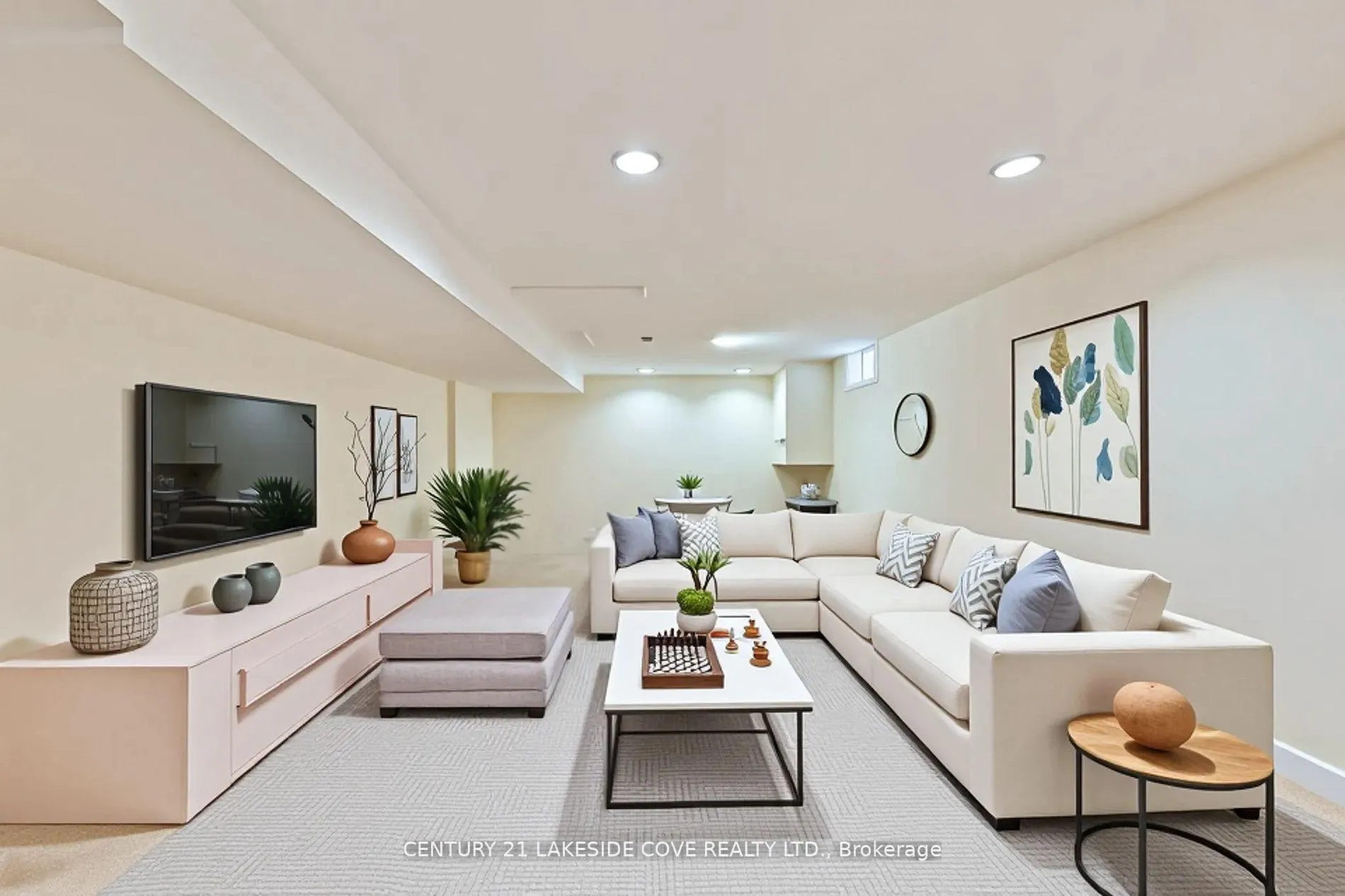 Photo 35 of 96 Bayshore Drive, Ramara, Brechin — HOMEH