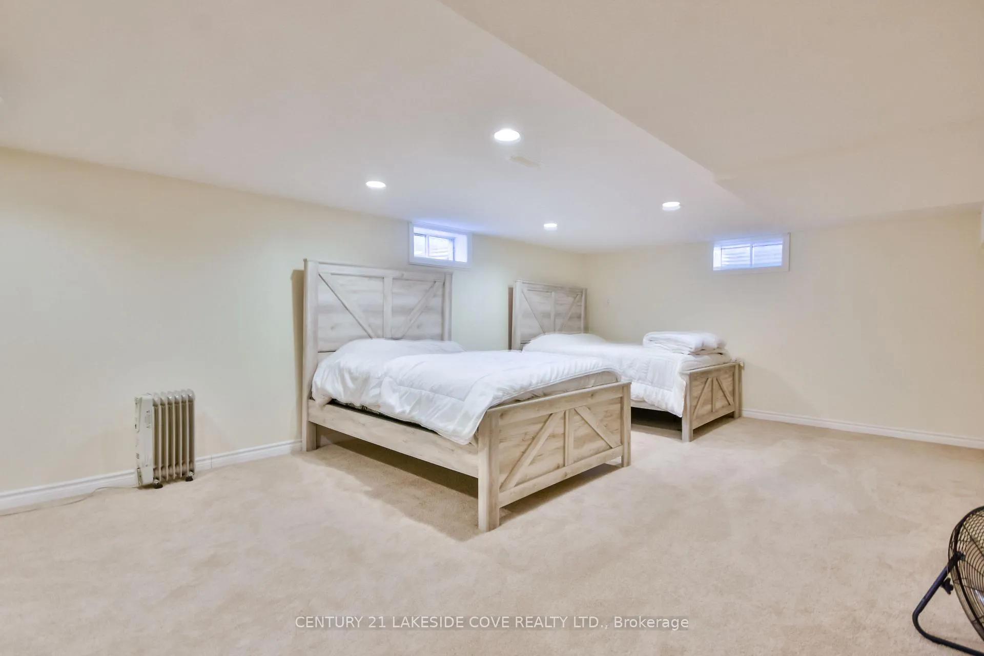 Photo 37 of 96 Bayshore Drive, Ramara, Brechin — HOMEH