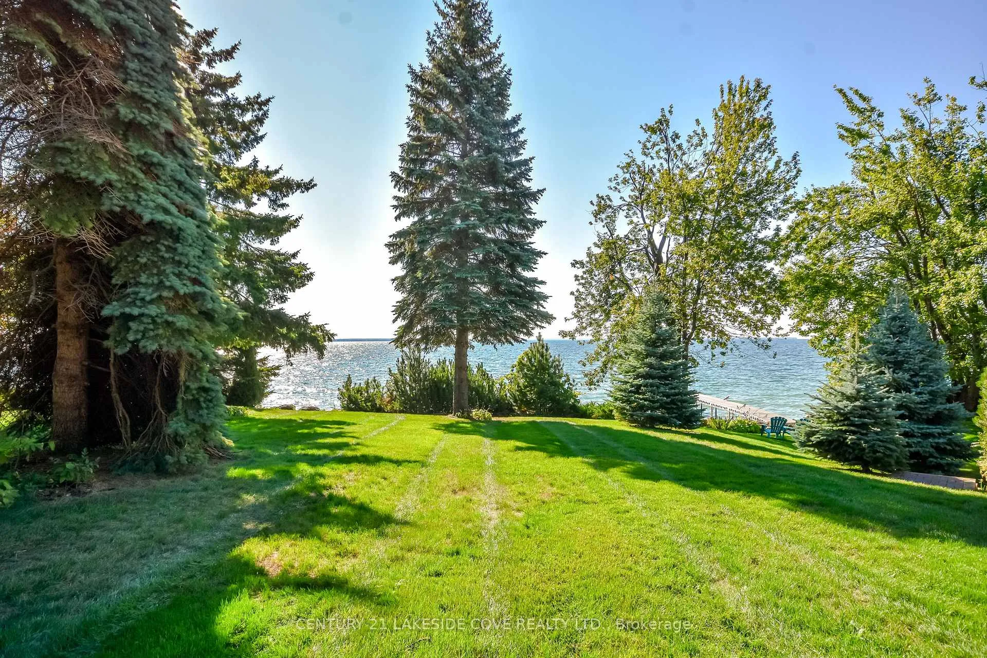 Photo 39 of 96 Bayshore Drive, Ramara, Brechin — HOMEH