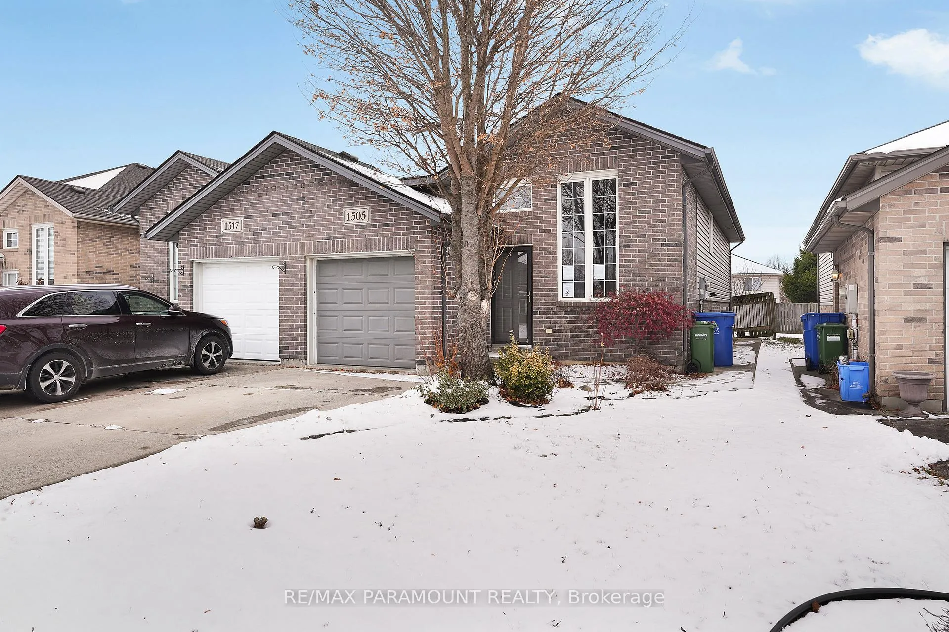 Photo 1 of 1505 Highnoon Drive, Windsor — HOMEH