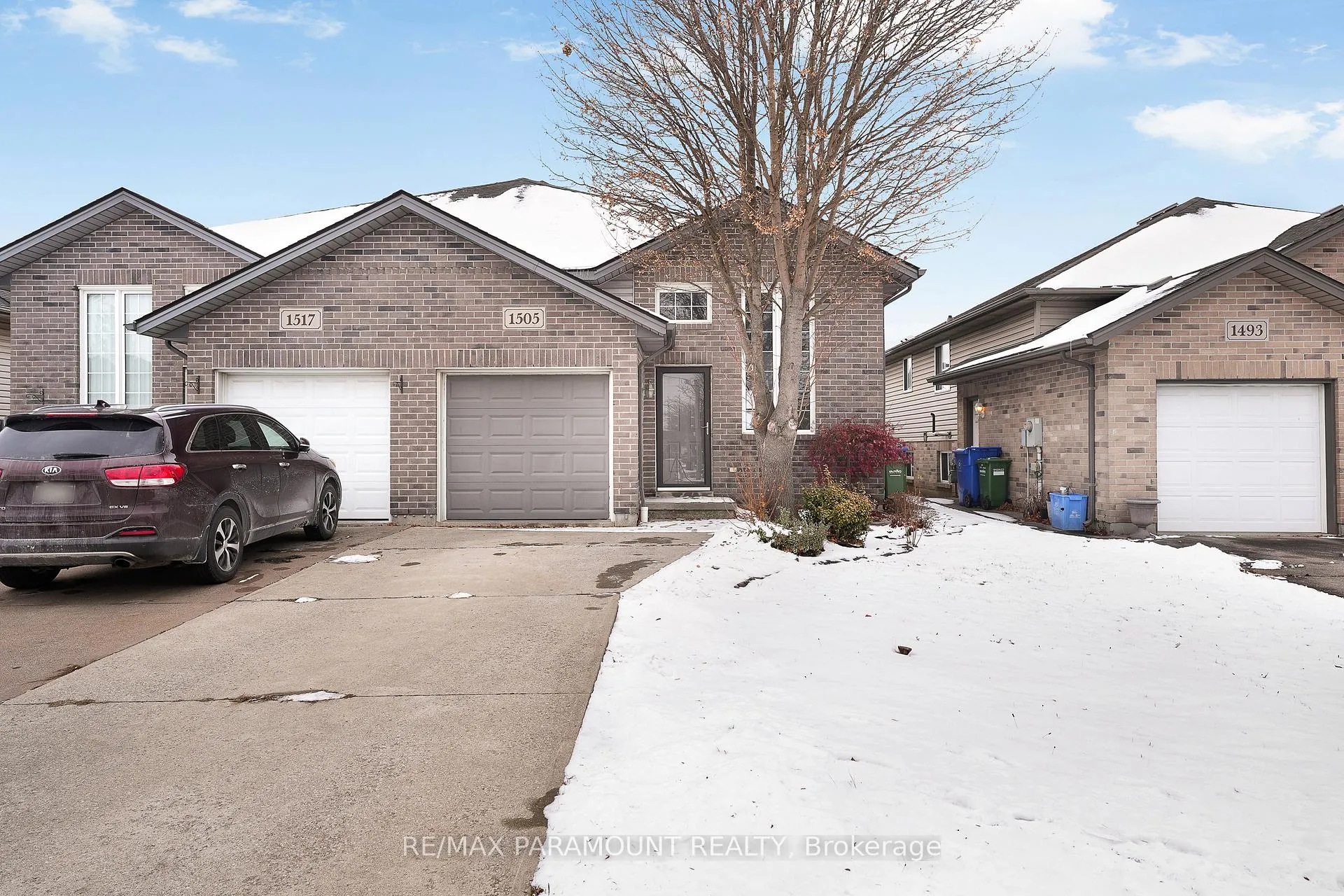 Photo 2 of 1505 Highnoon Drive, Windsor — HOMEH