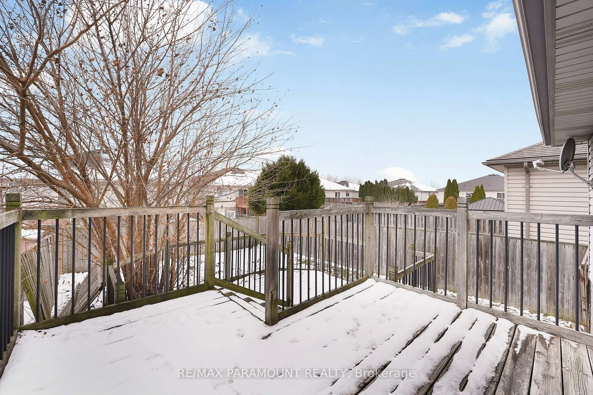 Photo 22 of 1505 Highnoon Drive, Windsor — HOMEH