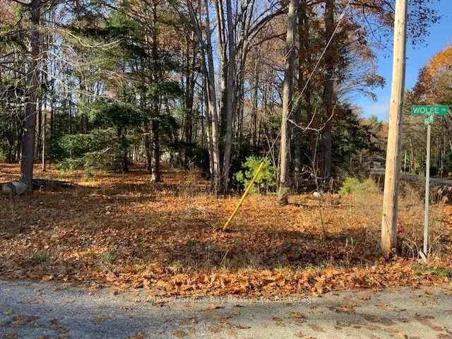 Photo 2 of Lot 659 Wolfe Trail NW, Tiny, Rural Tiny — HOMEH