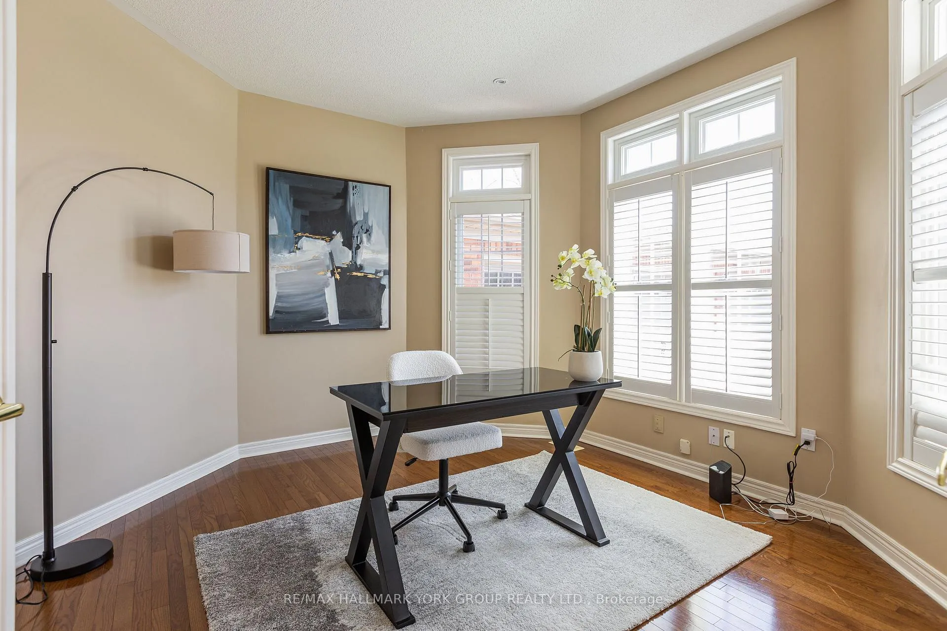 Photo 10 of 52 Forester Crescent, Markham, Cachet — HOMEH