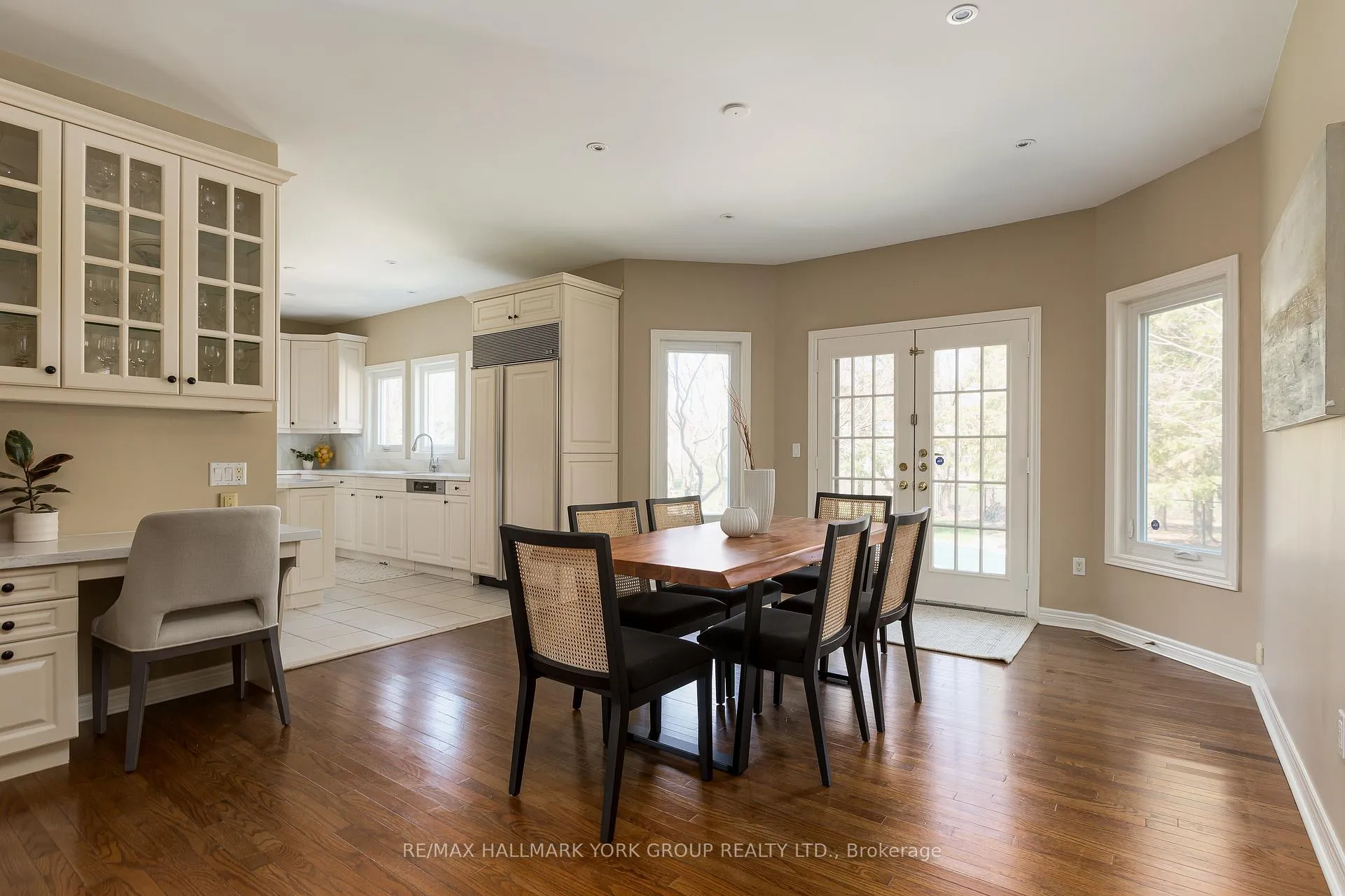 Photo 13 of 52 Forester Crescent, Markham, Cachet — HOMEH