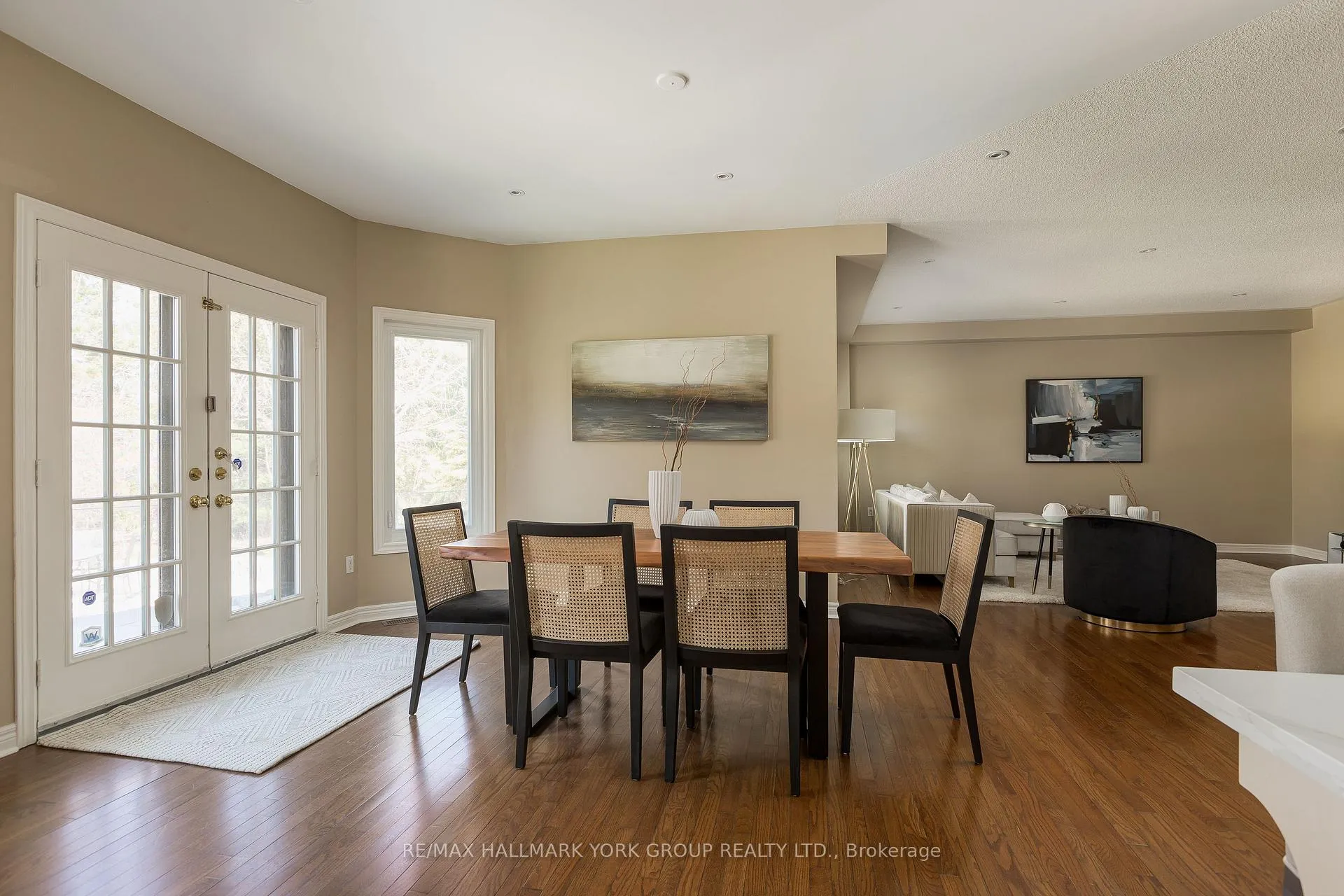 Photo 14 of 52 Forester Crescent, Markham, Cachet — HOMEH