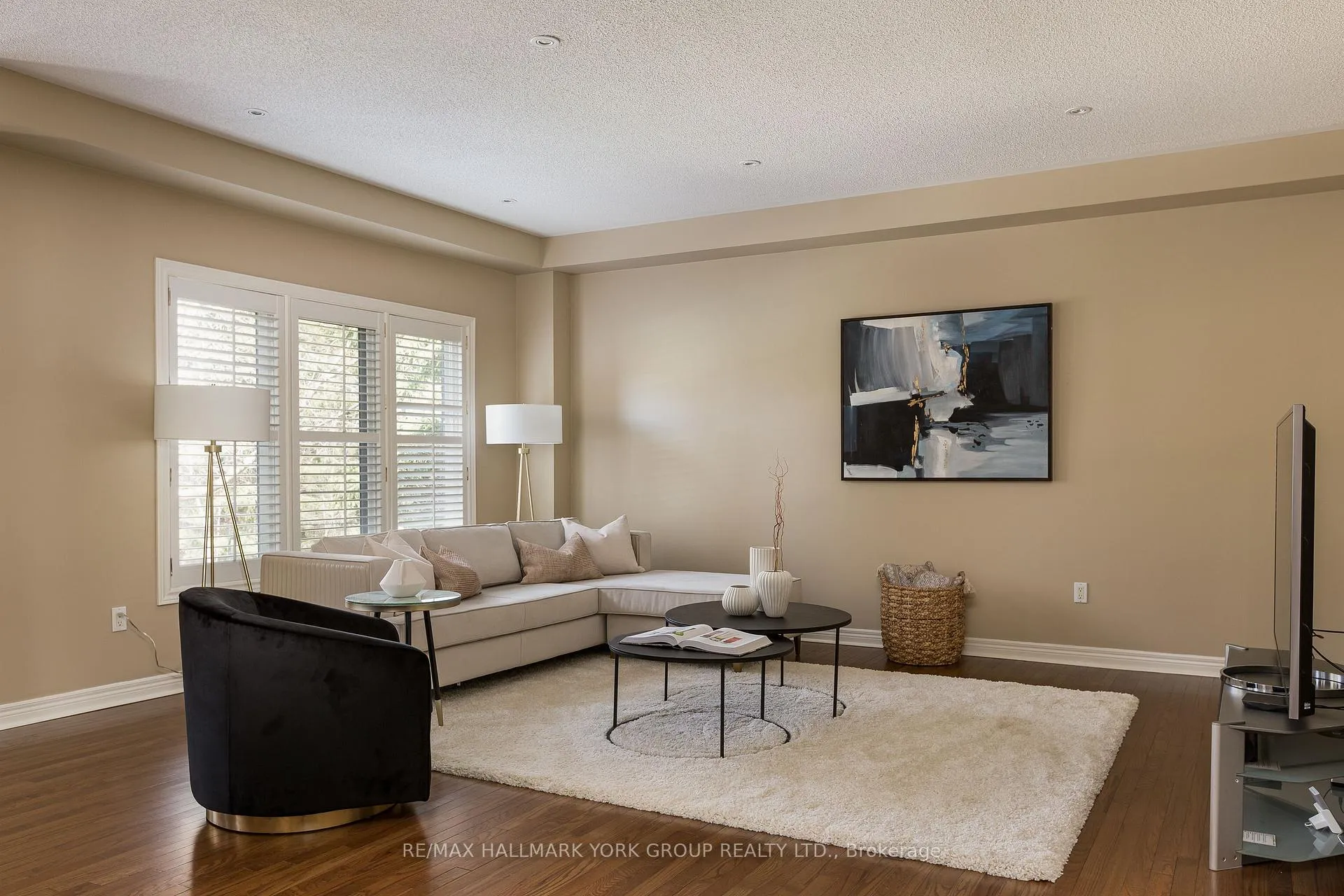 Photo 15 of 52 Forester Crescent, Markham, Cachet — HOMEH
