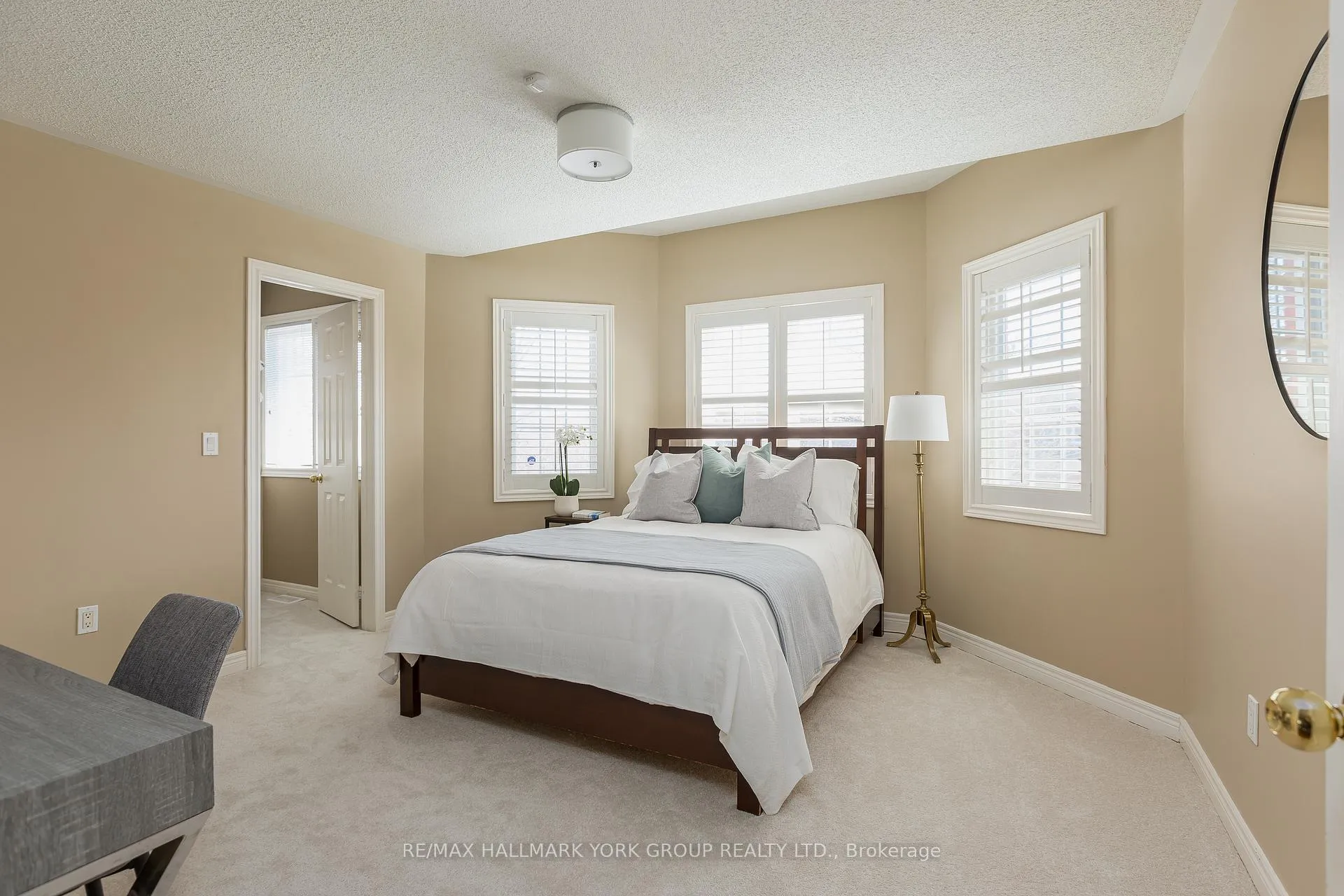 Photo 26 of 52 Forester Crescent, Markham, Cachet — HOMEH