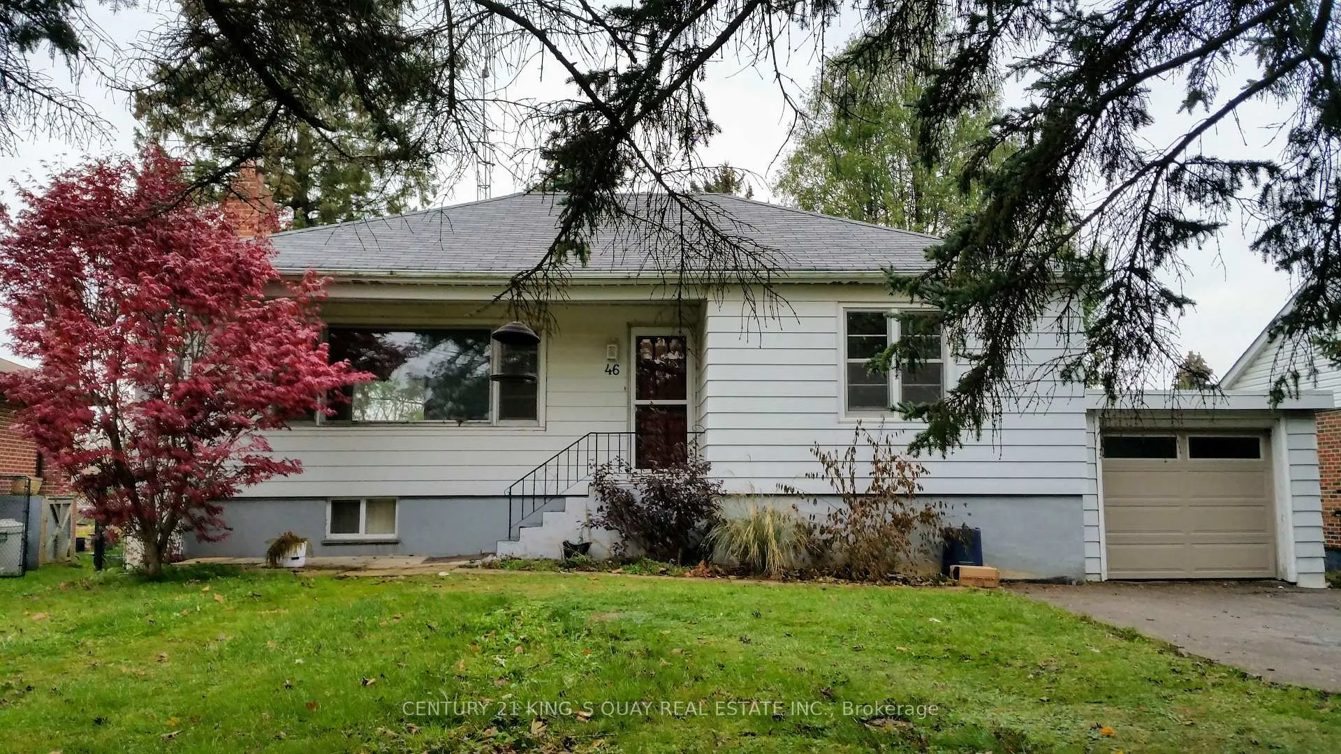 Photo 2 of 46 William Street, King, King City — HOMEH