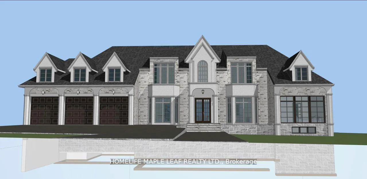 Front of 9 Caldwell Drive