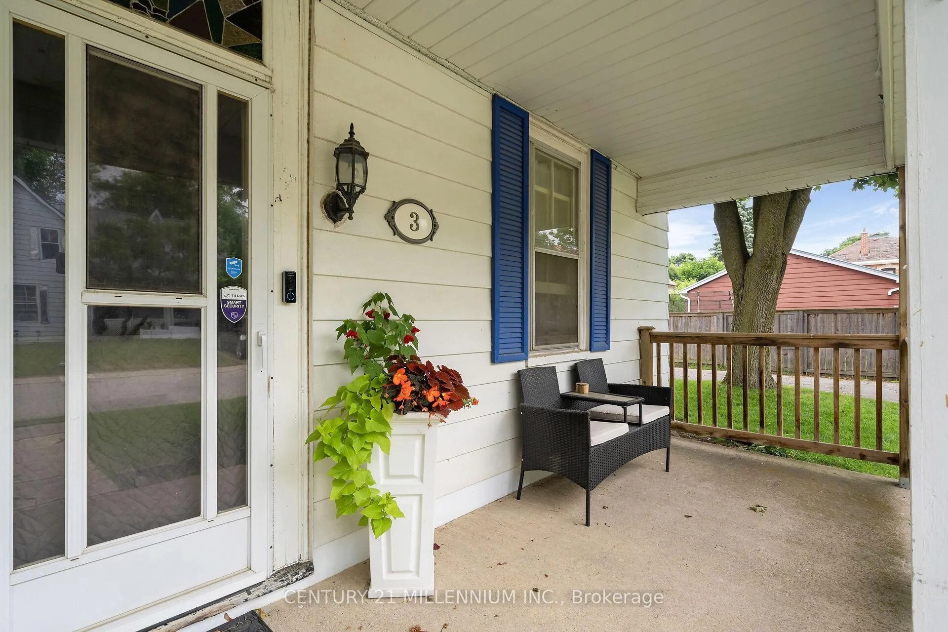 Photo 6 of 3 Centre Street, Erin — HOMEH