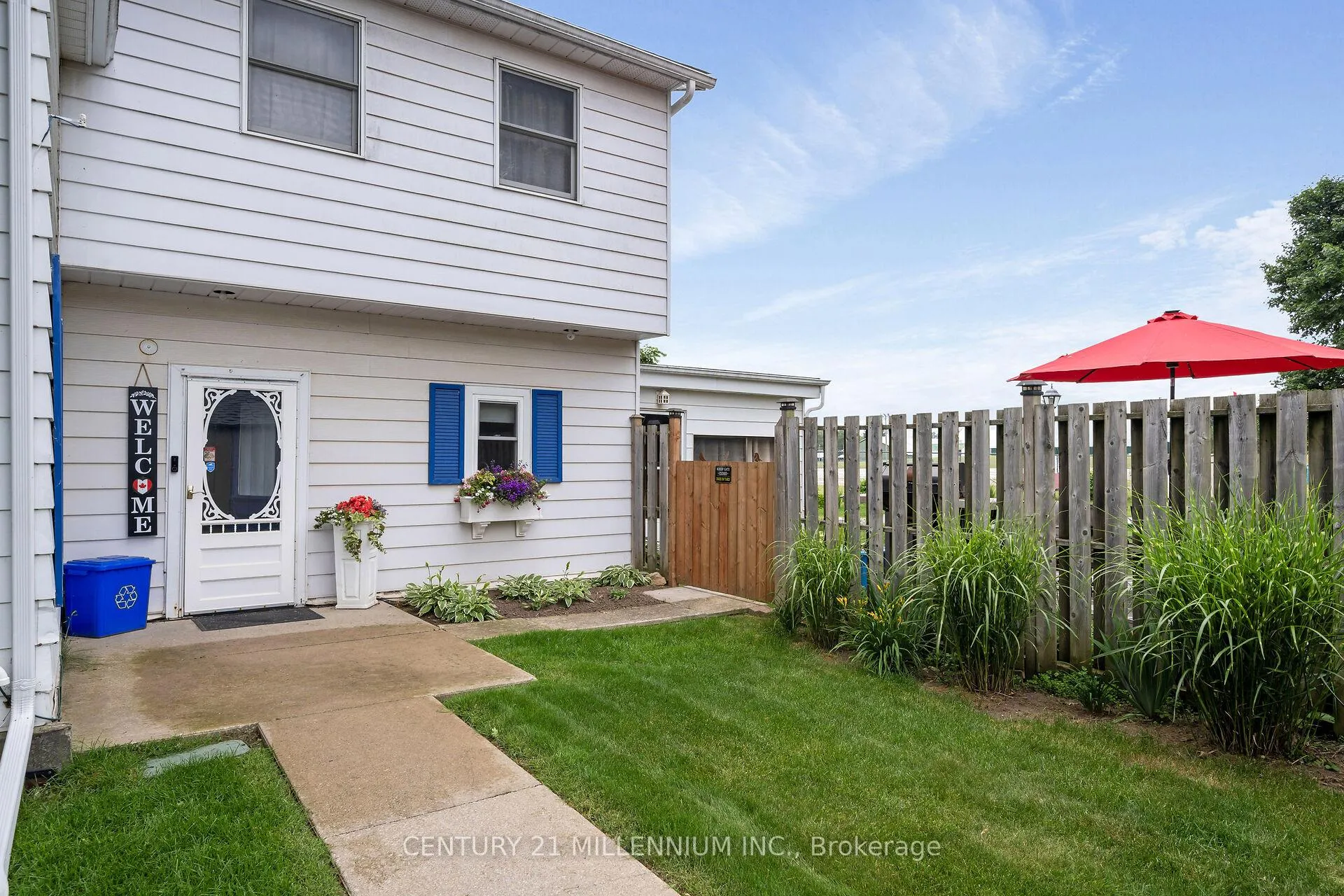 Photo 32 of 3 Centre Street, Erin — HOMEH