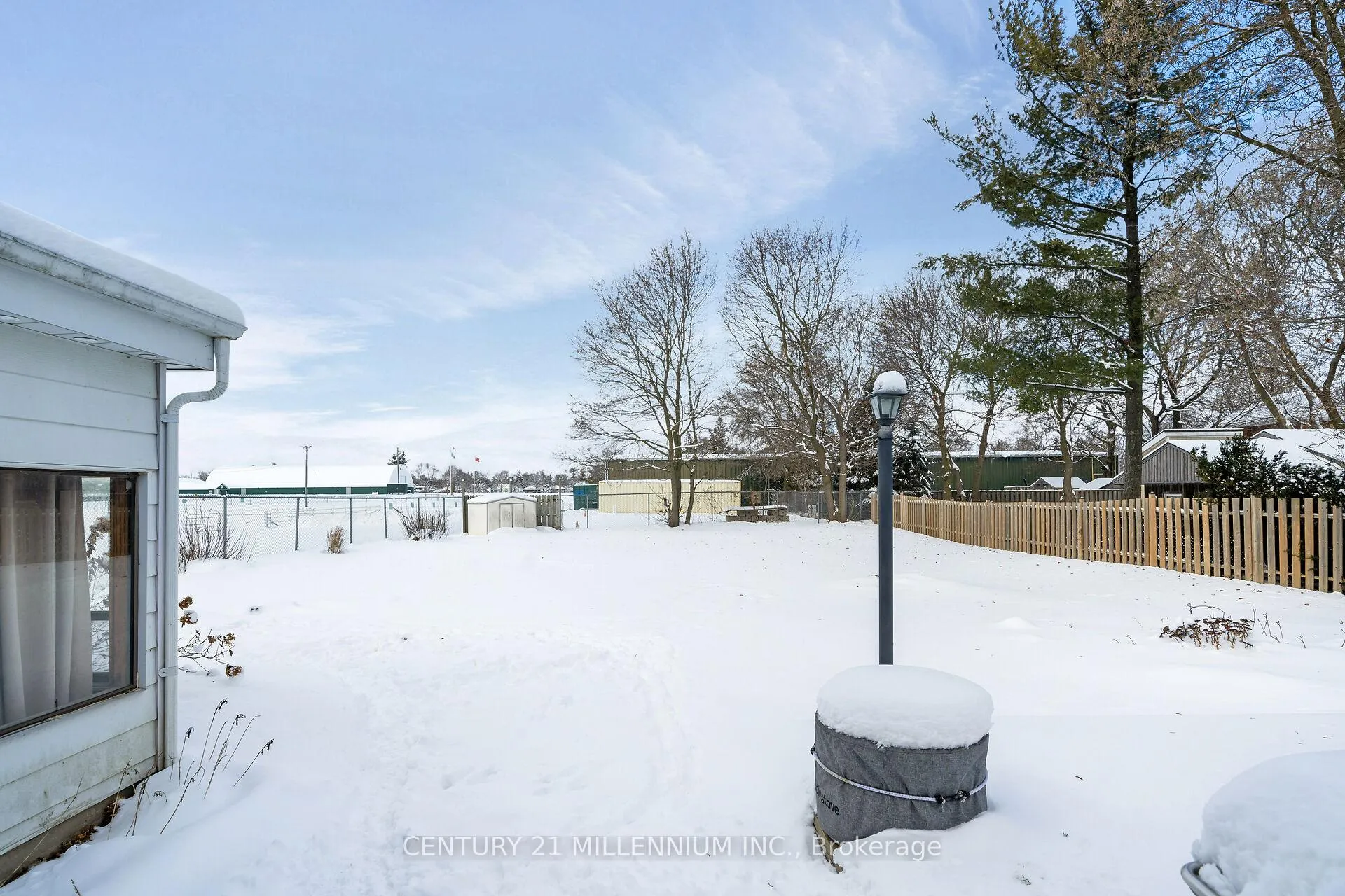 Photo 34 of 3 Centre Street, Erin — HOMEH