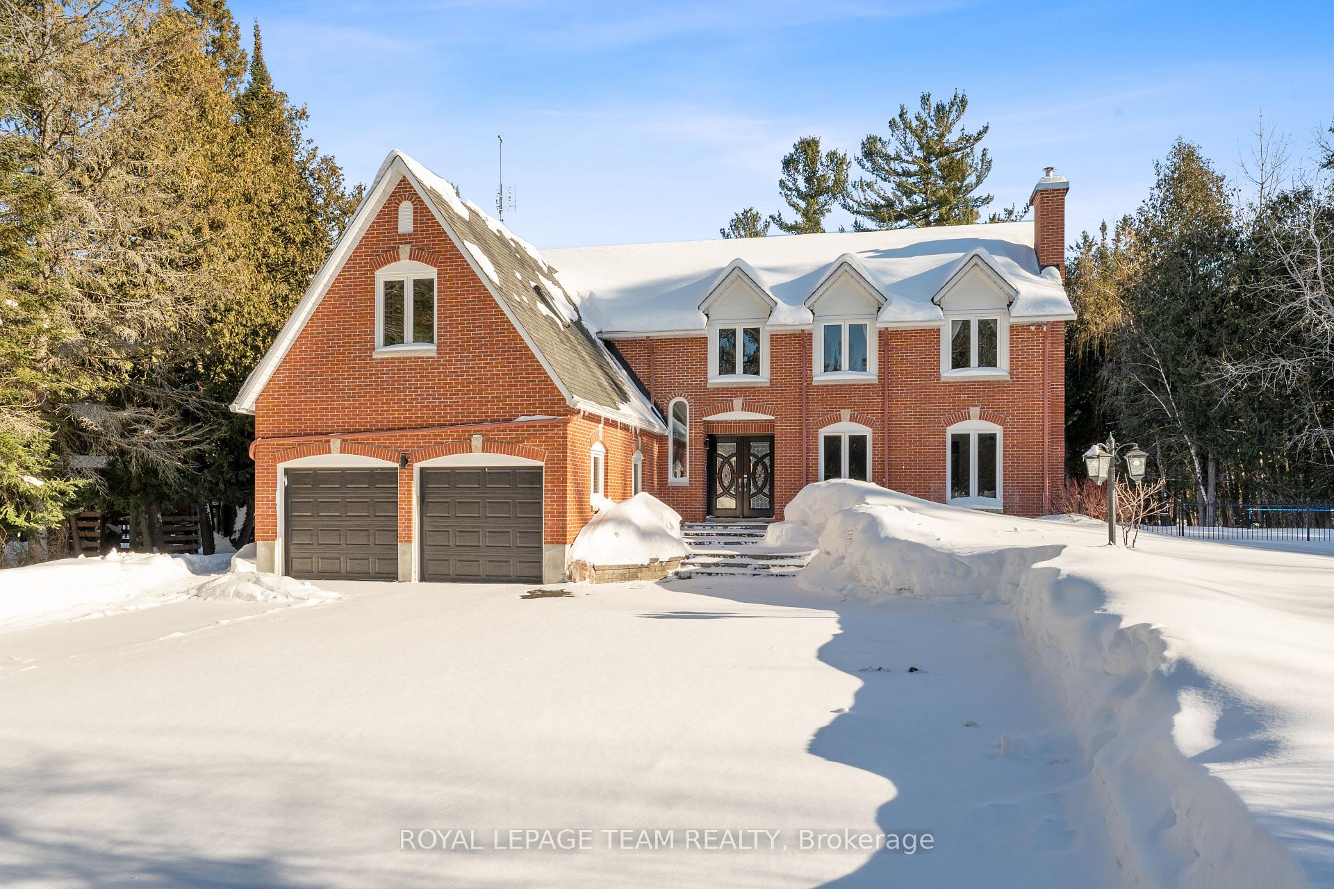 Photo 1 of 2938 Richardson Side Road, Ottawa, Huntley Ward (South West) — HOMEH