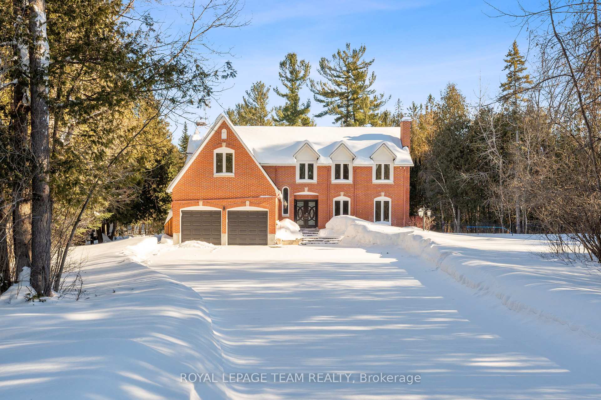 Photo 2 of 2938 Richardson Side Road, Ottawa, Huntley Ward (South West) — HOMEH