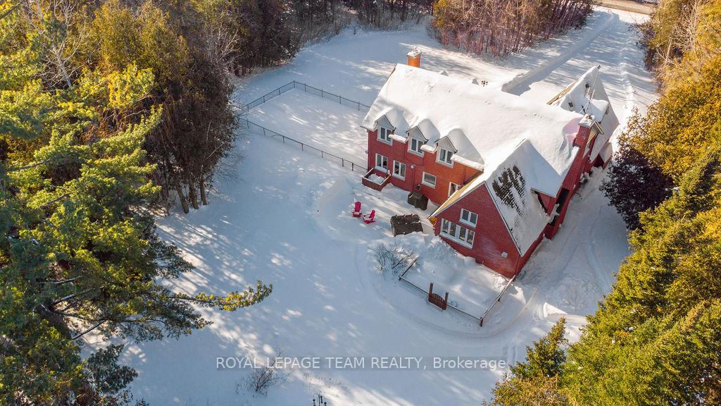 Photo 4 of 2938 Richardson Side Road, Ottawa, Huntley Ward (South West) — HOMEH