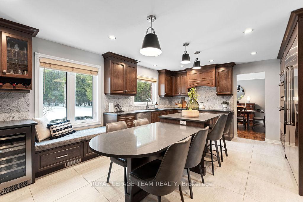 Photo 22 of 2938 Richardson Side Road, Ottawa, Huntley Ward (South West) — HOMEH