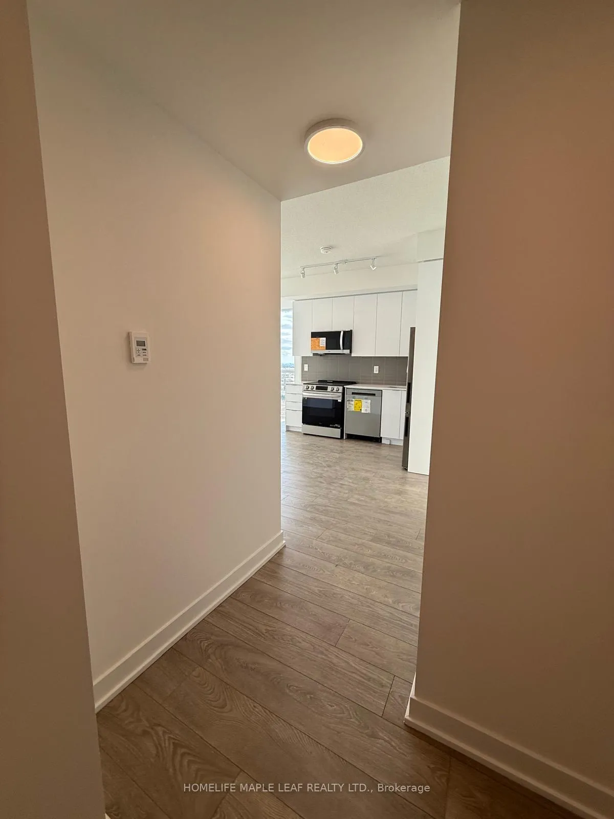 Photo 6 of Unit 1804, 225 Malta Ave, Brampton, Fletcher's Creek South — HOMEH