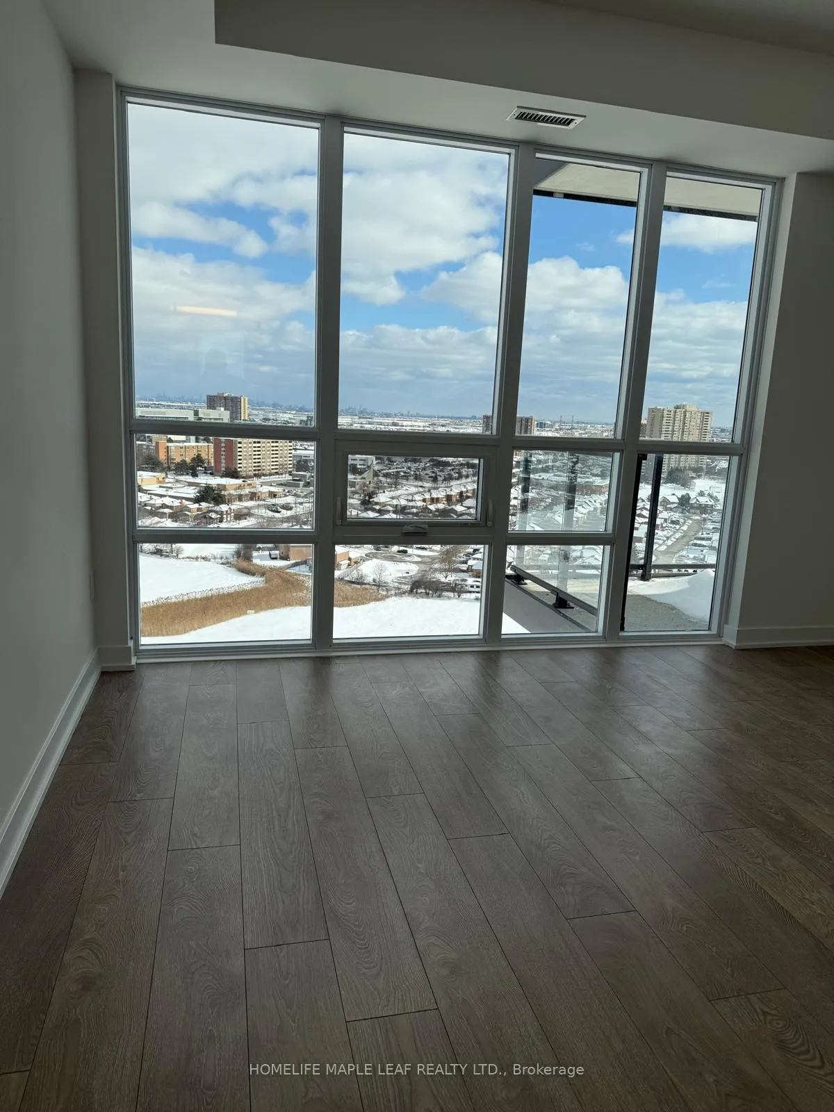 Photo 9 of Unit 1804, 225 Malta Ave, Brampton, Fletcher's Creek South — HOMEH